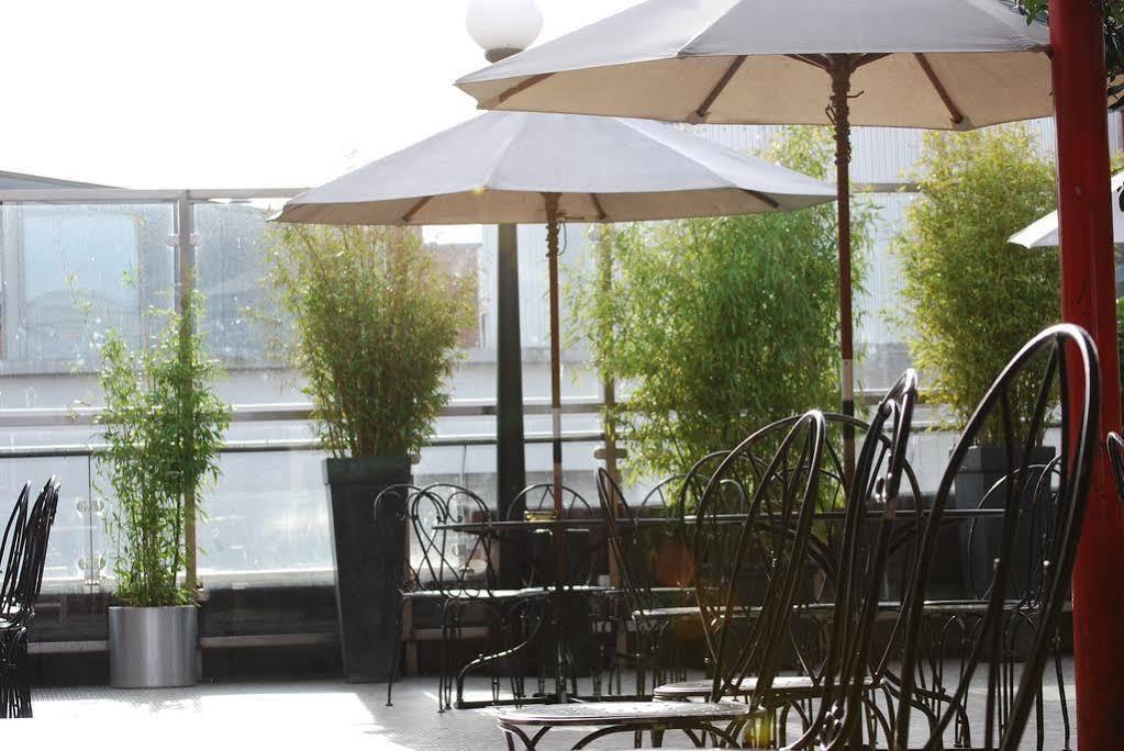 Fitzsimons Hotel Temple Bar Δουβλίνο Εξωτερικό φωτογραφία